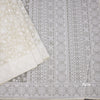 KSRTSR42134-3-Organza-Cream-Floral-Thread-Work-Saree-02-pallu