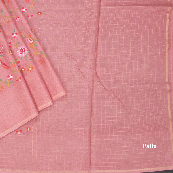 KSRTSR42138-3-Raw-Silk-Peach-Zari-With-Thread-Work-Saree-In-Birds-Design-pallu