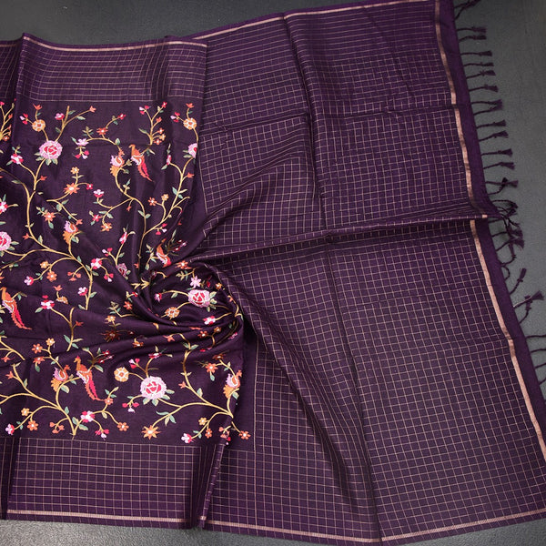 KSRTSR42139-5-Raw-Silk-Dark-Purple-Zari-With-Thread-Work-Saree-In-Birds-Design-03-crush