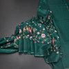 KSRTSR42140-Raw-Silk-Peacock-Green-Zari-With-Thread-Work-Saree-In-Birds-Design-02-main
