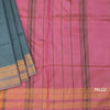 KSRTSR42142-3-Vaazhai-Naar-Grey-Saree-With-Thread-Buttas-And-Contrast-Pallu-04-pallu