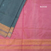 KSRTSR42142-4-Vaazhai-Naar-Grey-Saree-With-Thread-Buttas-And-Contrast-Pallu-04-blouse