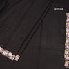KSRTSR42150-4-Raw-Silk-Black-Thread-Work-Saree-blouse