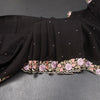 KSRTSR42150-Raw-Silk-Black-Thread-Work-Saree-main