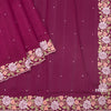 KSRTSR42151-3-Raw-Silk-Magenta-Purple-Thread-Work-Saree-pallu