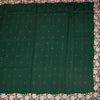 KSRTSR42152-2-Raw-Silk-Dark-Green-Thread-Work-Saree-full-veiw
