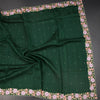 KSRTSR42152-5-Raw-Silk-Dark-Green-Thread-Work-Saree-crush