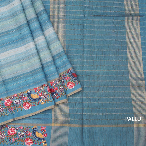 KSRTSR42157-3-Raw-Silk-Multi-Colour-Thread-Work-Saree-02-pallu