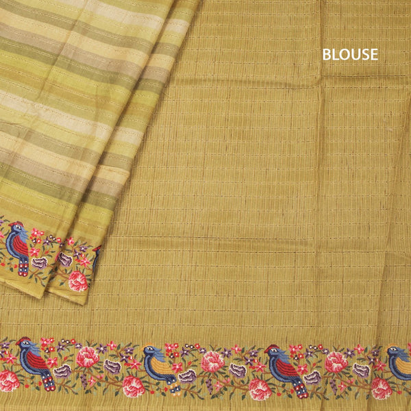 KSRTSR42159-4-Raw-Silk-Multi-Colour-Thread-Work-Saree-04-blouse