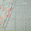 KSRTSR42160-4-Semi-Raw-Silk-Pista-Green-Printed-Saree-With-Floral-Creeper-Design-blouse