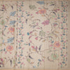 KSRTSR42161-2-Semi-Raw-Silk-Cream-Printed-Saree-With-Floral-Creeper-Design-03-full-veiw