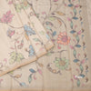 KSRTSR42161-3-Semi-Raw-Silk-Cream-Printed-Saree-With-Floral-Creeper-Design-03-pallu