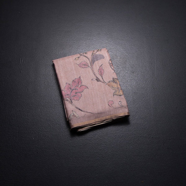 KSRTSR42163-1-Semi-Raw-Silk-Light-Brown-Printed-Saree-With-Floral-Creeper-Design-fold