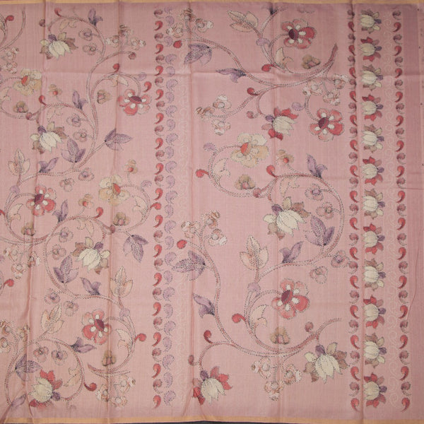 KSRTSR42170-2-Semi-Raw-Silk-Onion-Pink-Printed-Saree-With-Floral-Creeper-Design-05-full-veiw