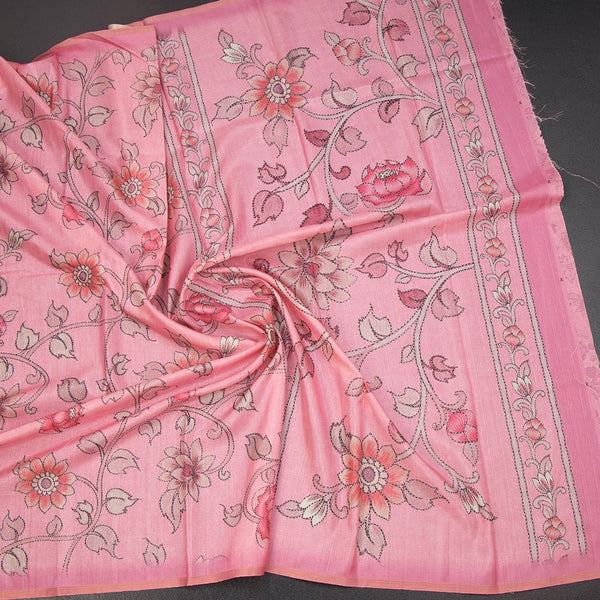 KSRTSR42171-5-Semi-Raw-Silk-Rose-Pink-Printed-Saree-With-Floral-Creeper-Design-02-crush