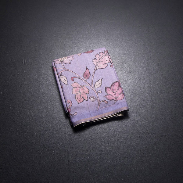 KSRTSR42172-1-Semi-Raw-Silk-Lavender-Printed-Saree-With-Floral-Creeper-Design-02-fold