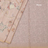 KSRTSR42173-4-Semi-Raw-Silk-Light-Brown-Printed-Saree-With-Floral-Creeper-Design-02-blouse