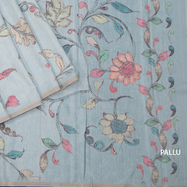 KSRTSR42174-3-Semi-Raw-Silk-Light-Blue-Printed-Saree-With-Floral-Creeper-Design-02-pallu