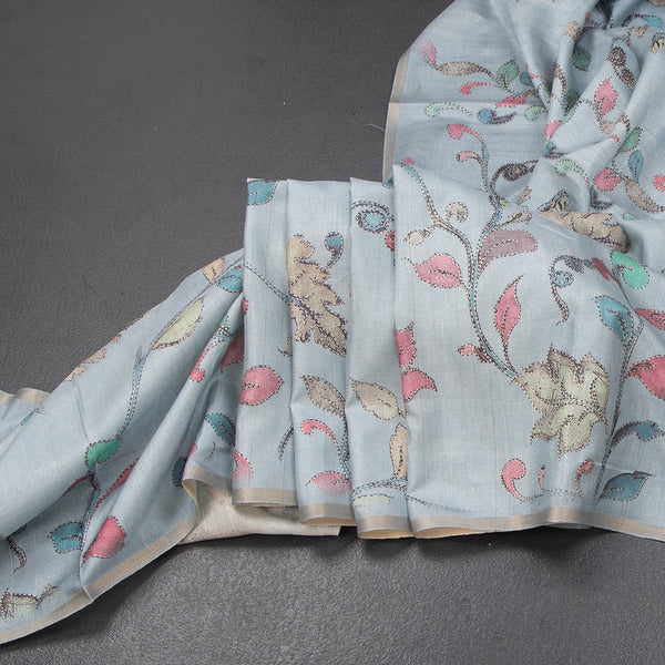 KSRTSR42174-Semi-Raw-Silk-Light-Blue-Printed-Saree-With-Floral-Creeper-Design-02-main
