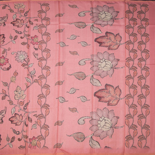KSRTSR42175-2-Semi-Raw-Silk-Peach-Printed-Saree-With-Floral-Creeper-Design-03-full-veiw