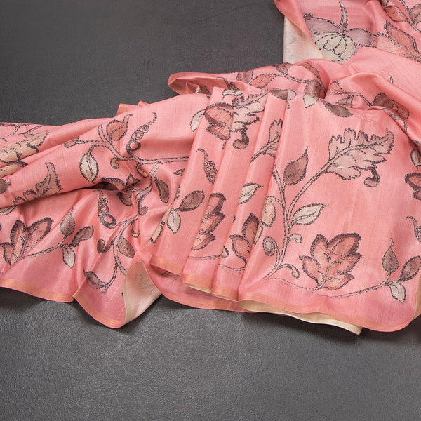 KSRTSR42175-Semi-Raw-Silk-Peach-Printed-Saree-With-Floral-Creeper-Design-03-main