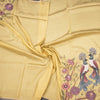 KSRTSR42177-5-Raw-Silk-Sandal-Thread-Work-Saree-With-Birds-Design-crush