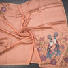 KSRTSR42178-5-Raw-Silk-Peach-Thread-Work-Saree-With-Birds-Design-crush