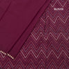 KSRTSR42180-4-Raw-Silk-Wine-Thread-Work-Saree-With-Birds-Design-blouse