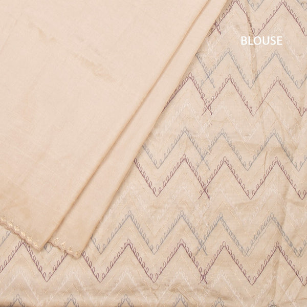 KSRTSR42181-4-Raw-Silk-Cream-Thread-Work-Saree-With-Birds-Design-blouse
