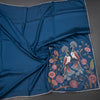 KSRTSR42184-5-Raw-Silk-Peacock-Blue-Thread-Work-Saree-With-Birds-Design-crush
