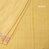 KSRTSR42185-4-Raw-Silk-Yellow-Zari-Stripes-Saree-With-Floral-Thread-Work-blouse