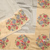 KSRTSR42191-3-Tissue-Silver-Saree-With-Thread-Border-pallu