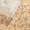 KSRTSR42191-4-Tissue-Silver-Saree-With-Thread-Border-blouse