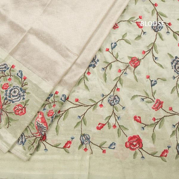 KSRTSR42196-4-Tissue-Silver-Saree-And-Thread-Border-02-blouse