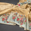 KSRTSR42197-Tissue-Gold-Saree-With-Zari-Buttas-And-Thread-Border-03-main