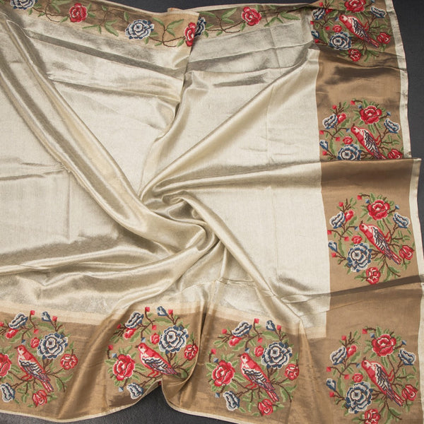 KSRTSR42200-5-Tissue-Silver-Saree-And-Thread-Border-03-crush