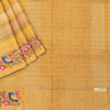 KSRTSR42202-3-Raw-Silk-Multi-Colour-Stripes-Design-Saree-And-Thread-Border-pallu
