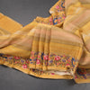 KSRTSR42202-Raw-Silk-Multi-Colour-Stripes-Design-Saree-And-Thread-Border-main