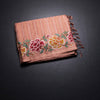 KSRTSR42205-1-Raw-Silk-Peach-Zari-Stripes-Saree-And-Thread-Border-02-fold