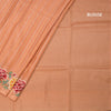 KSRTSR42205-4-Raw-Silk-Peach-Zari-Stripes-Saree-And-Thread-Border-02-blouse