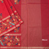 KSRTSR42208-3-Raw-Silk-Red-Floral-Thread-Work-Saree-02-pallu