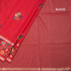 KSRTSR42208-4-Raw-Silk-Red-Floral-Thread-Work-Saree-02-blouse