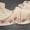 KSRTSR42214-Raw-Silk-Cream-Zari-Checked-Saree-And-Floral-Thread-Border-main