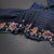 KSRTSR42220-Raw-Silk-Dark-Blue-Zari-Checked-Saree-And-Floral-Thread-Border-02-main