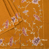 KSRTSR42221-3-Raw-Silk-Mustard-Yellow-Zari-Checked-Saree-And-Floral-Thread-Border-02-pallu