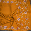 KSRTSR42221-5-Raw-Silk-Mustard-Yellow-Zari-Checked-Saree-And-Floral-Thread-Border-02-crush