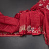 KSRTSR42222-Raw-Silk-Red-Zari-Checked-Saree-And-Floral-Thread-Border-02-main