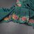 KSRTSR42225-Raw-Silk-Teal-Green-Zari-Stripes-Saree-And-Floral-Thread-Border-main