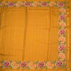 KSRTSR42226-2-Raw-Silk-Mango-Yellow-Zari-Stripes-Saree-And-Floral-Thread-Border-full-veiw