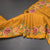 KSRTSR42226-Raw-Silk-Mango-Yellow-Zari-Stripes-Saree-And-Floral-Thread-Border-main